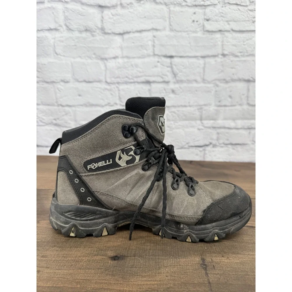 Foxelli rugged men